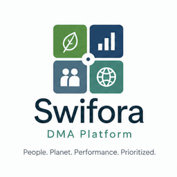 DMA Platform Logo